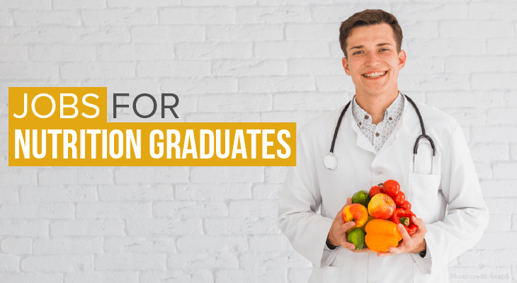 5 Jobs You Can Do as a Nutrition Graduate - Feature-Image