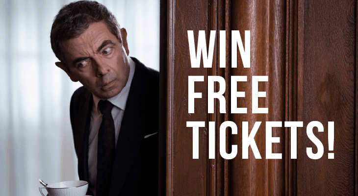 Win 2 Free Tickets to Watch Johnny English Strikes Again! %%page%% - Feature-Image