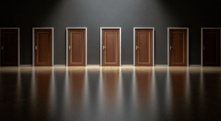 Misconceptions About A-level-Unsure What Degree To Study