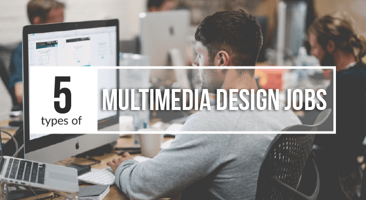 5 Jobs You Can Do as a Multimedia Design Graduate - Feature-Image