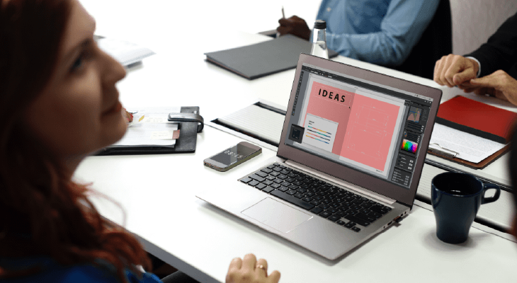 Multimedia Design Jobs-Graphic Designer