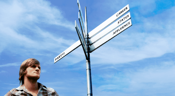 Taking Bold Action Is What Brings Our Dreams To Life-Dreams Without Actions Are Worthless