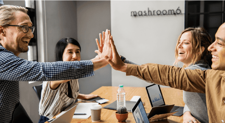 Taking Bold Action Is What Brings Our Dreams To Life-Own Your Future