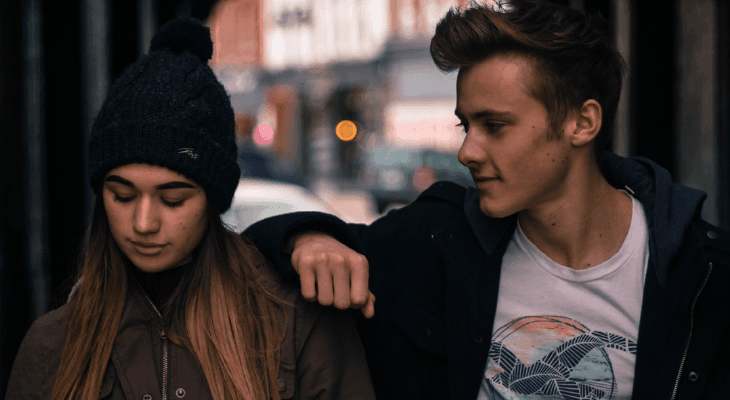 Things to know at 21 years old-Dont Date The Bad Ones Too Long