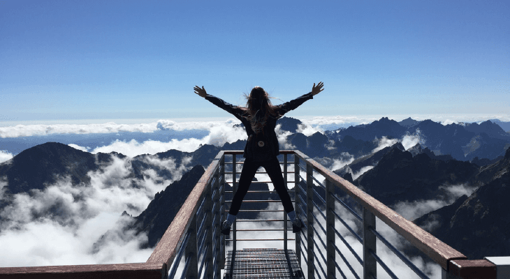 Things to know at 21 years old-Dont Need To Have Everything Figured Out