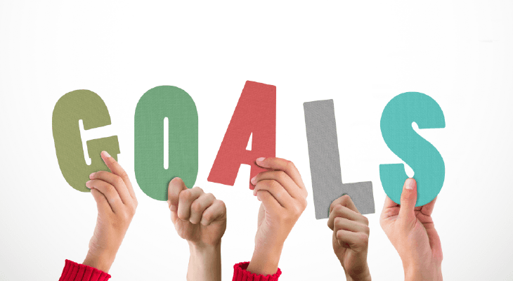 Things to know at 21 years old-Never Give Up On Your Goals