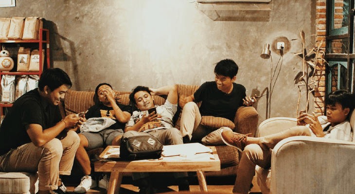 Things to know at 21 years old-Not The End Of Social Life