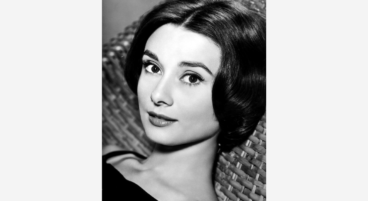 Timeless Lessons From Audrey Hepburn-Lesson 2