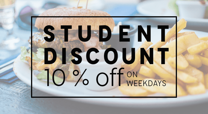 5 Student Discounts That Are Actually Useful - What Can You Get With A Student Discount