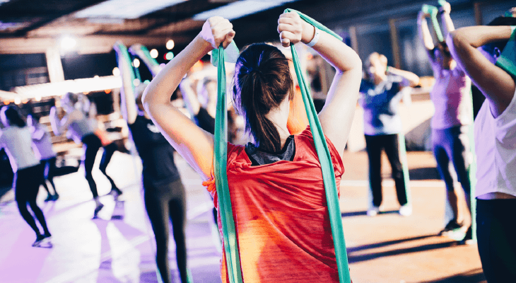 Useful Student Discounts-Get healthy and fit