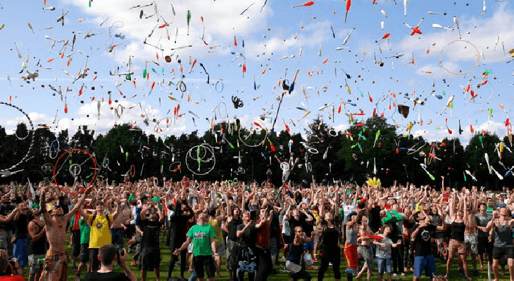 Ways To Enrich Social Life in Uni-Attend Campus Events