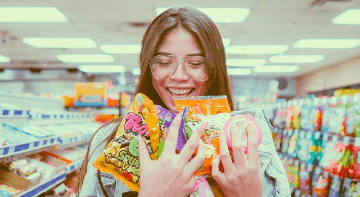 Ways to Destress-Treat Yourself