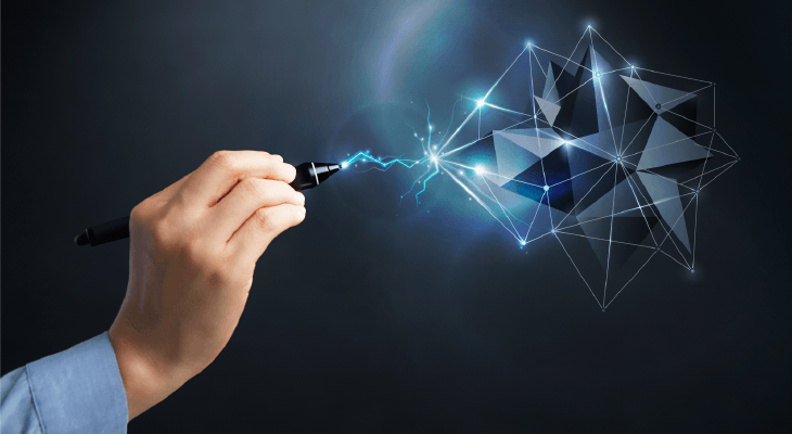 10 Disruptive Technology Trends In Asia- 3D Painting