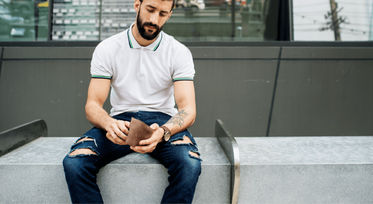 Debunking College Myths-Always Broke and Hungry