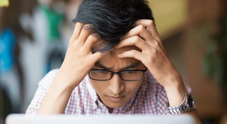 Debunking College Myths-Bad Results Destroy Chances Of Getting Into College