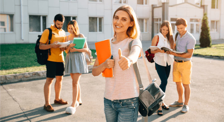 Debunking College Myths-Top-ranking Universities Offer Better Education