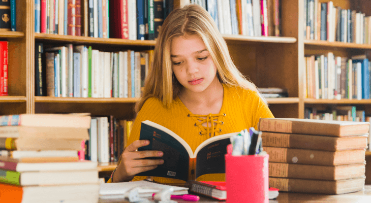 Debunking College Myths-You Can Maintain Your Secondary School Study Habits-