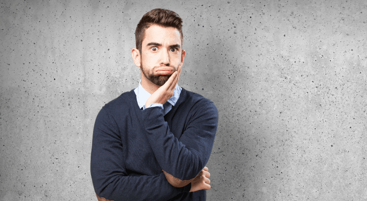 Education Fairs Struggles-Forgetting Those Informations