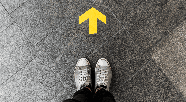 Education Fairs Struggles-Getting Lost