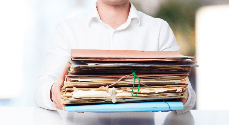 Education Fairs Struggles-Hassels Of Bringing Documents