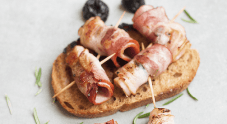 Harmful Foods For Your Brain-Cured Meats