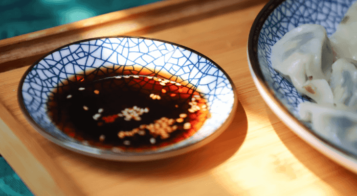 Harmful Foods For Your Brain-Soy Sauce