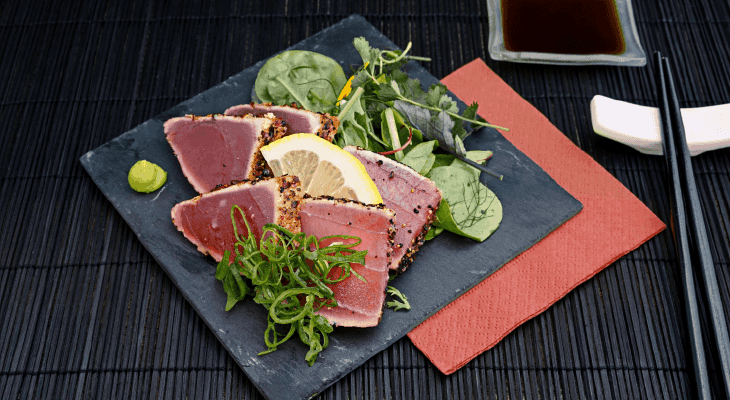 Harmful Foods For Your Brain-Tuna