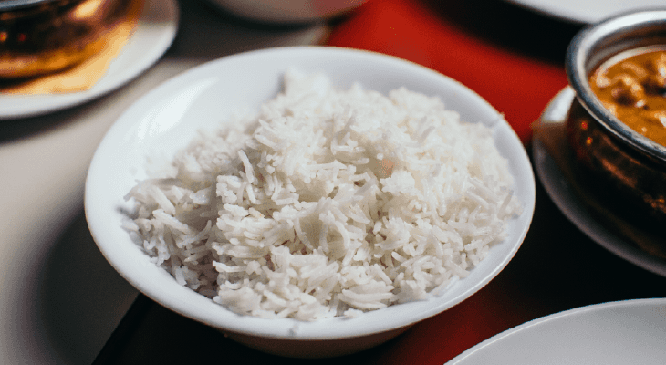 Harmful Foods For Your Brain-White Rice