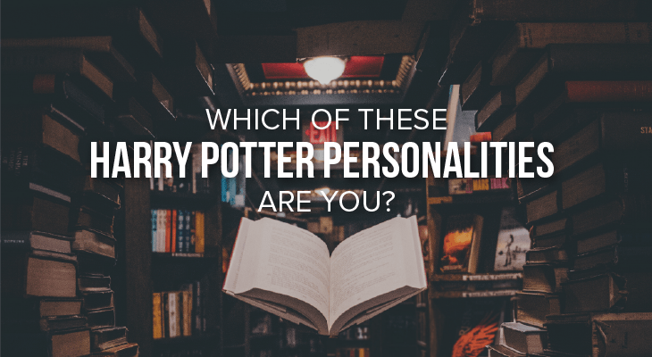 Which of These Harry Potter Personalities Are You? - Feature-Image