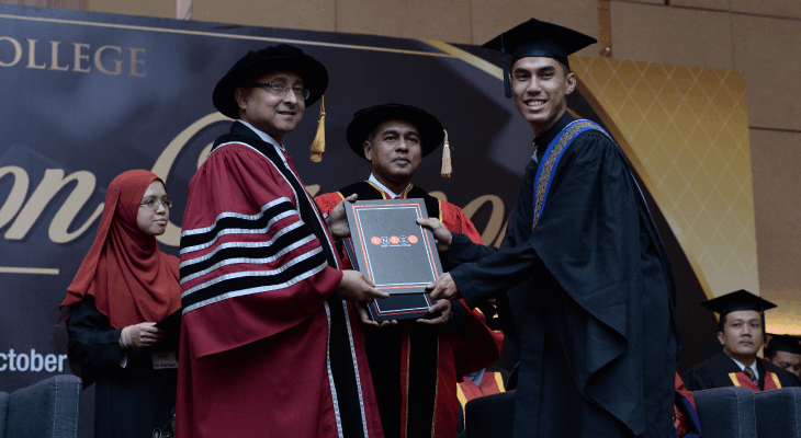 INTEC Graduation Ceremony Oct 2018-01