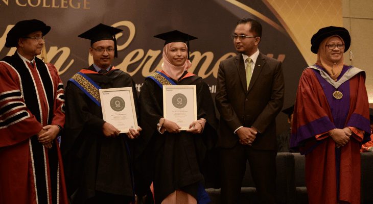 INTEC Graduation Ceremony Oct 2018-02