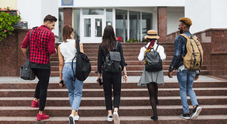 Misconceptions of Foundation Studies-Complete Degree Programme In The Same University