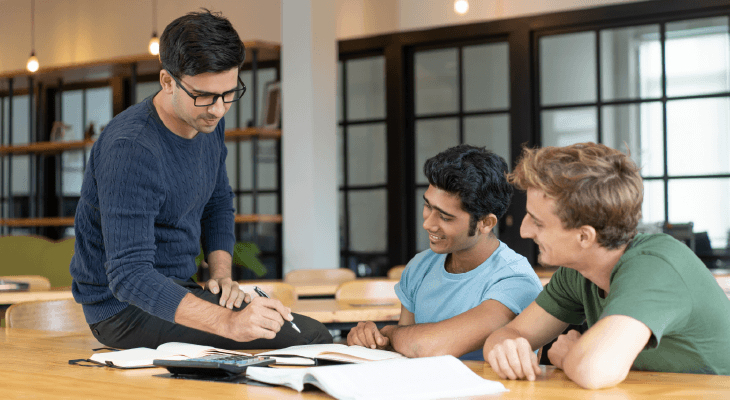 Misconceptions of Foundation Studies-Your Lecturers Will Go Easy On You