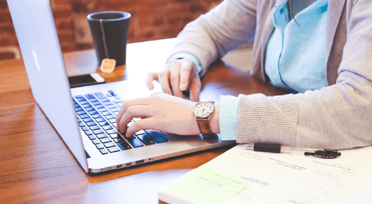 Part-time Job and Study-Dont Forget Homework