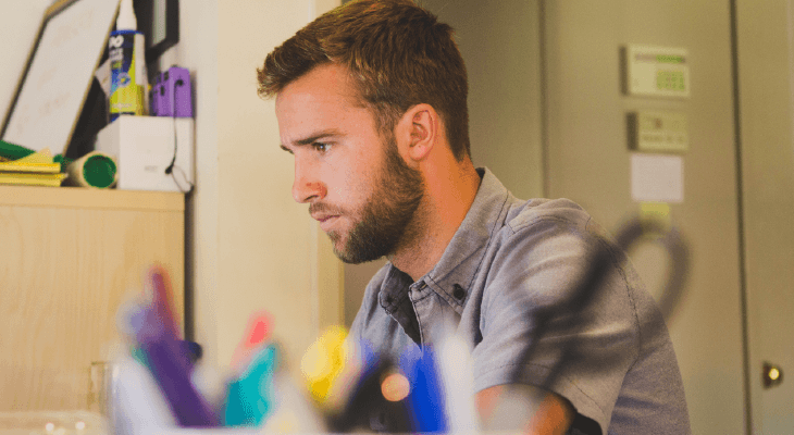 Part-time Job and Study-Focus