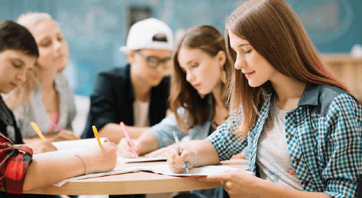 Part-time Job and Study-Studies Come First