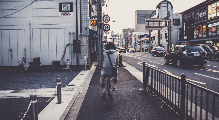 Part-time Job and Study-Work Nearby