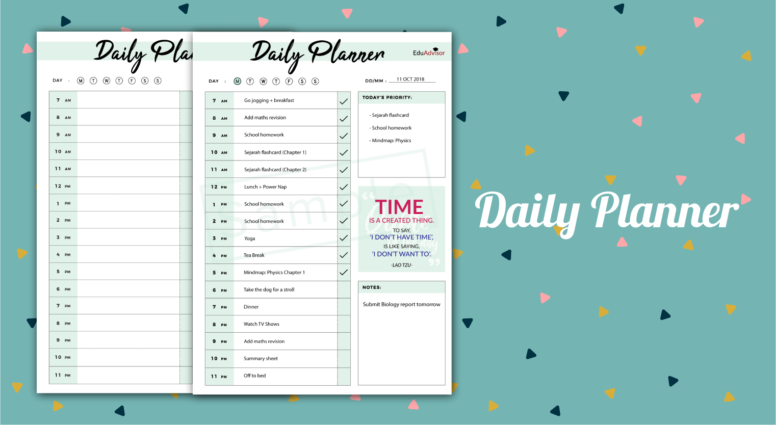 Study Smart-Daily Version2