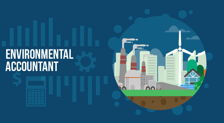 Unusual Accounting Jobs-Environment Accountant