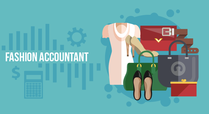 Unusual Accounting Jobs-Fashion Accountant