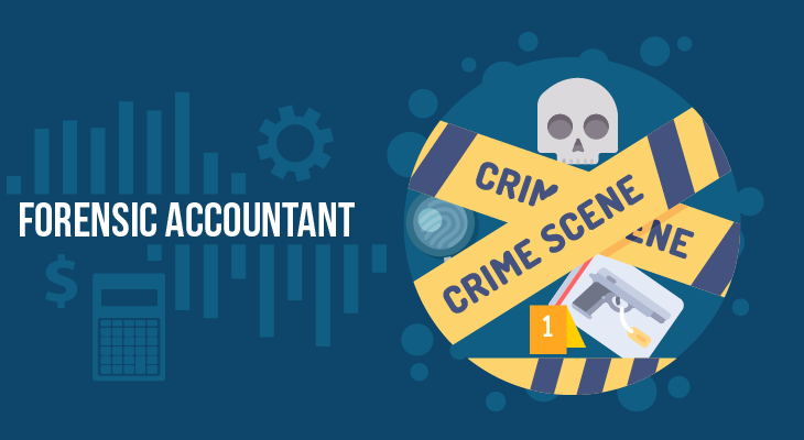 Unusual Accounting Jobs-Forensic Accountant