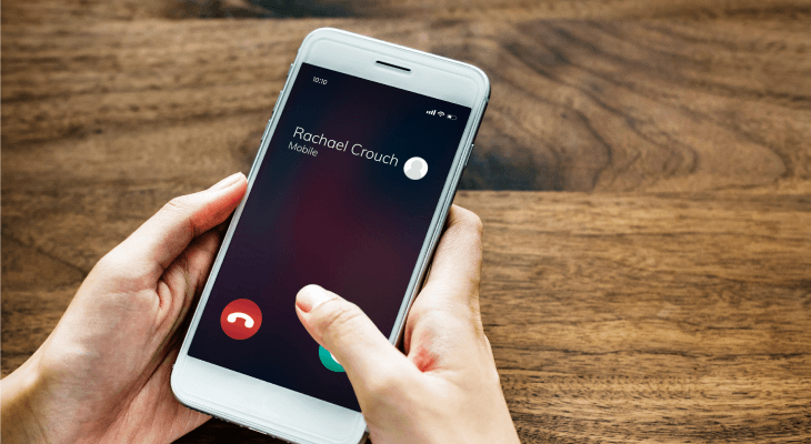 Ways To Deal With A Bad Breakup-Avoid contact