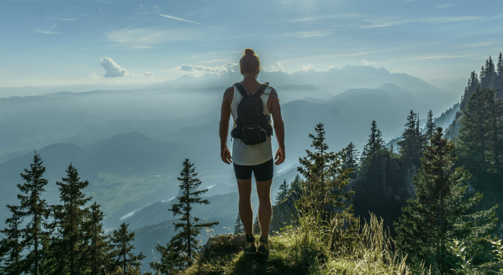 Ways To Deal With A Bad Breakup-Do more of what you love