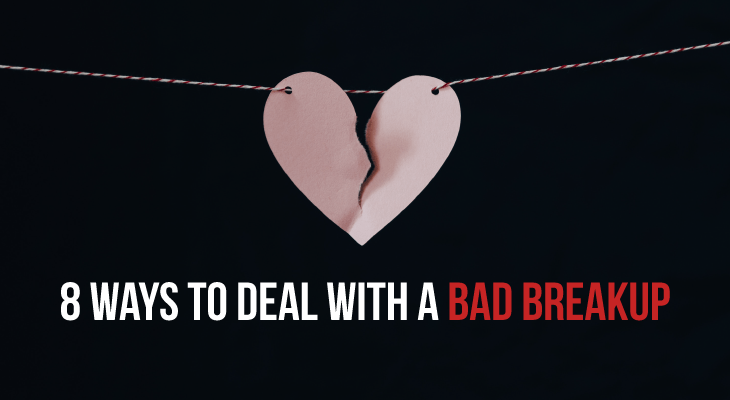8 Ways That Can Help You Deal With a Bad Breakup - Feature-Image