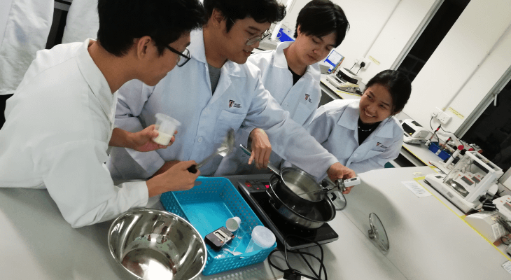 Why Studying SACEi At Taylors College-Extensive And Well-thought-out Course