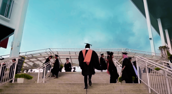 Why Studying SACEi At Taylors College-Scholarship