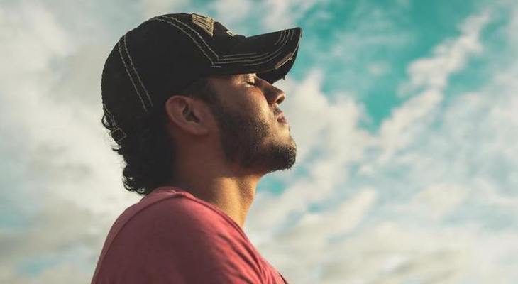 How to stay calm before SPM - 1 Relax, take it easy