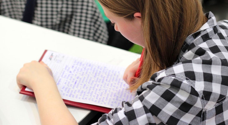 Things you should not do during spm - 2 Asking about your friends’ study progress