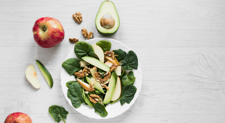 Energising Study Break-Healthy Snacks