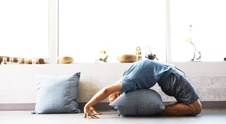 Energising Study Break-Take A Few Mindful Minutes